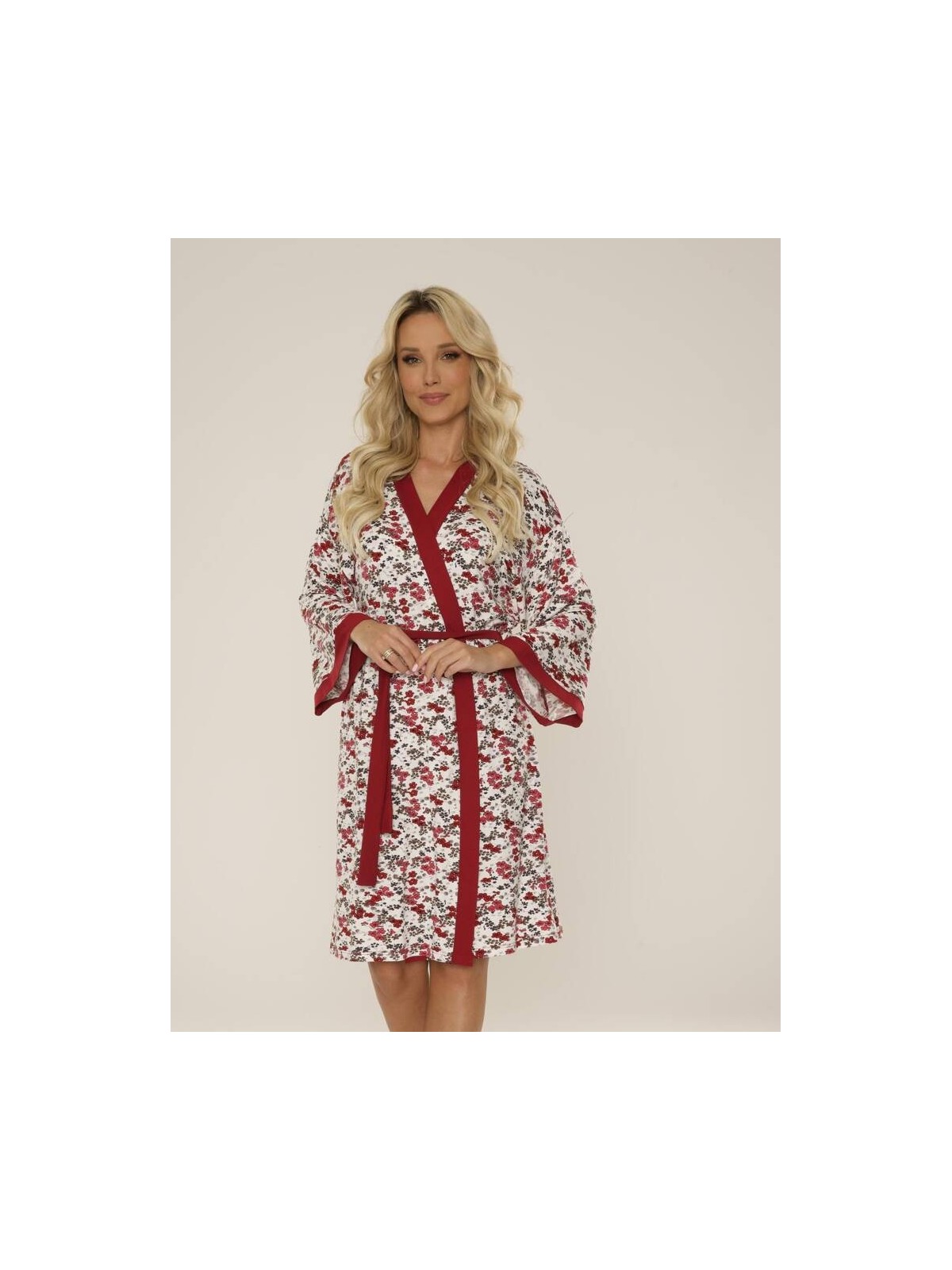 SZLAFROK MIA 473 R.3XL-4XL