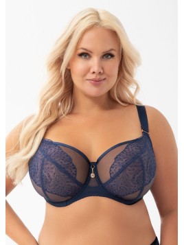 BIUSTONOSZ K910 NARCISA GRANAT