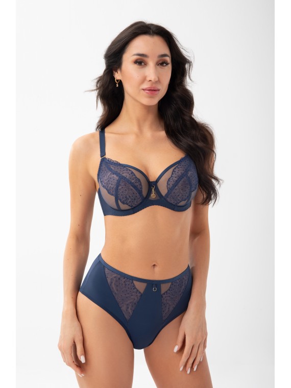 FIGI K912 NARCISA BRAZYLIANY GRANAT