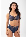 FIGI K912 NARCISA BRAZYLIANY GRANAT