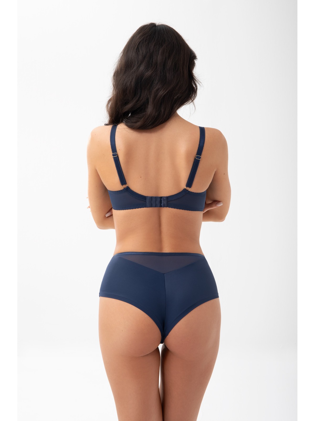 FIGI K912 NARCISA BRAZYLIANY GRANAT