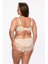 BIUSTONOSZ SEMI-SOFT KETO MAXI BSM 1134 BEŻOWY BIUSTONOSZ SEMI-SOFT KETO MAXI BSM 1134 BEŻOWY