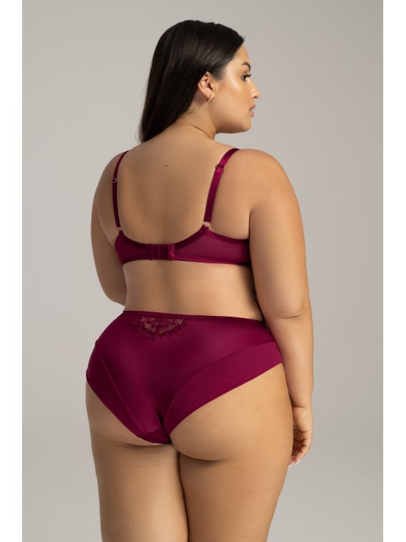 BIUSTONOSZ AV 2149 SEMI SOFT CHIANTI BIUSTONOSZ AV 2149 SEMI SOFT CHIANTI
