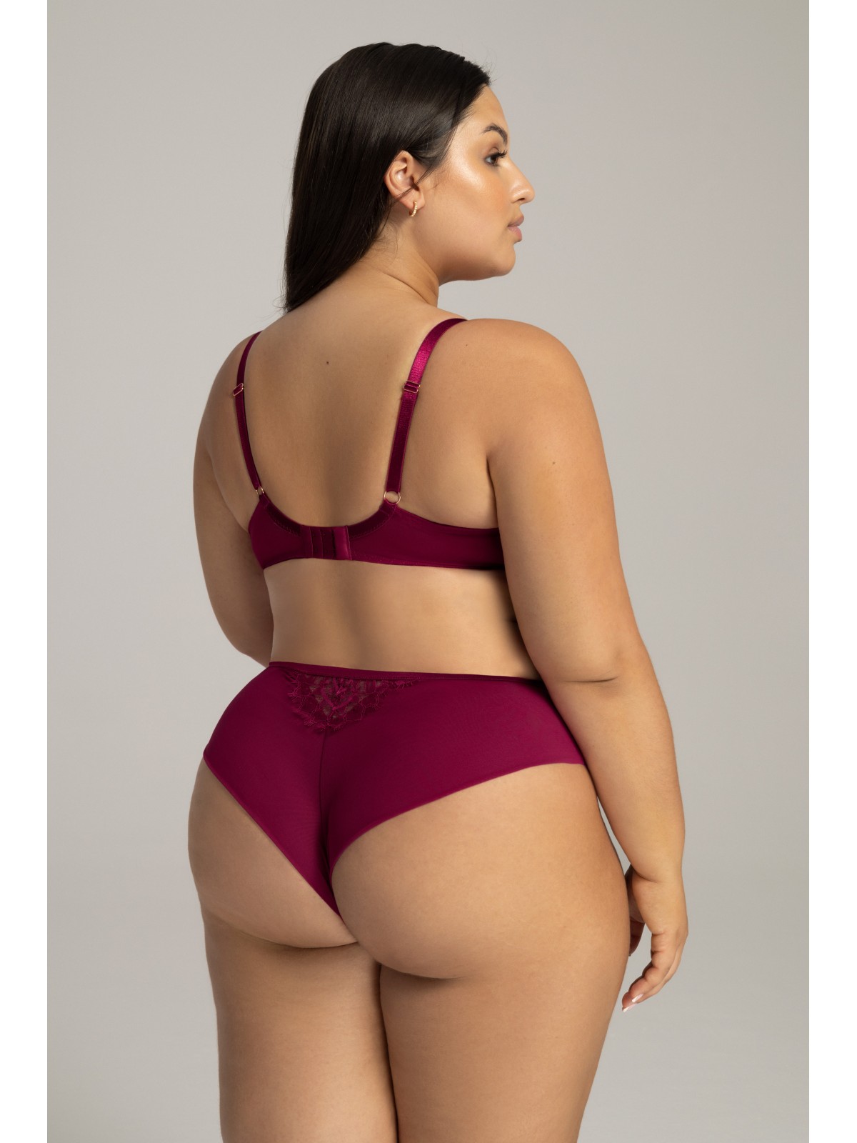 BIUSTONOSZ AV 2149 SEMI SOFT CHIANTI