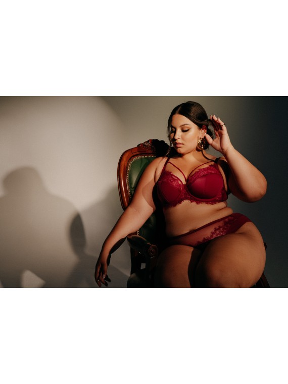 BIUSTONOSZ AV 2149 SEMI SOFT CHIANTI BIUSTONOSZ AV 2149 SEMI SOFT CHIANTI