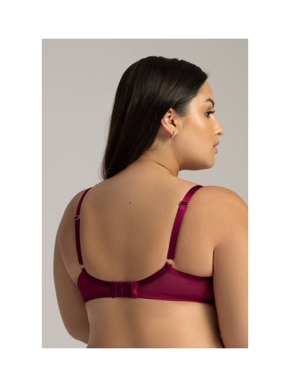 BIUSTONOSZ AV 2149 SEMI SOFT CHIANTI