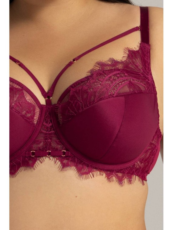 BIUSTONOSZ AV 2149 SEMI SOFT CHIANTI BIUSTONOSZ AV 2149 SEMI SOFT CHIANTI