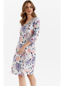 KOSZULA DAMSKA 471 3/4 R