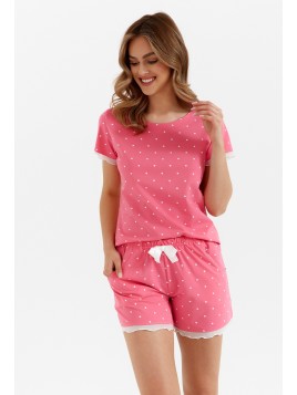 PIŻAMA DAMSKA 445 KR R.2XL