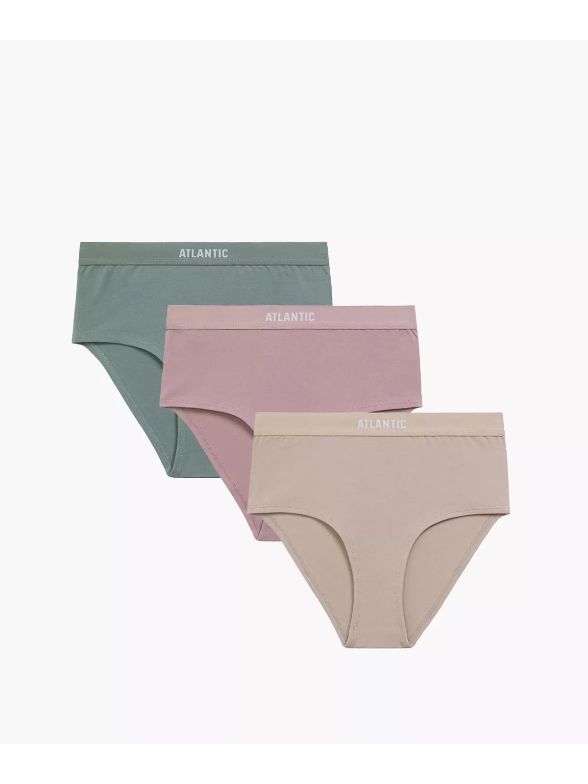 FIGI DAMSKIE 3CLP-009