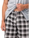 PIŻAMA MĘSKA MNS 460 KR R.3XL-4XL PIŻAMA MĘSKA MNS 460 KR R.3XL-4XL