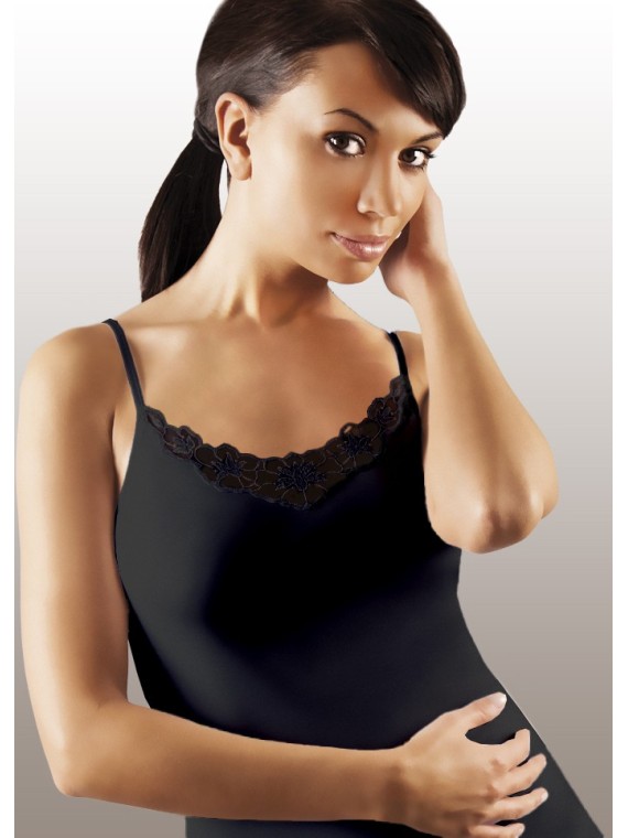 KOSZULKA KITTI CZARNA R.XXL