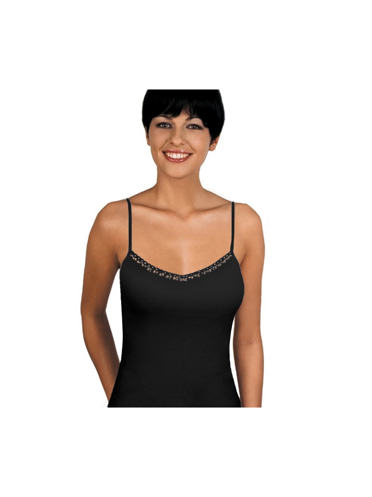 KOSZULKA BLANCA CZARNA R.XXL
