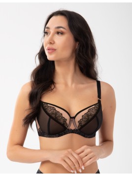 BIUSTONOSZ K902 DANIELA CZARNY