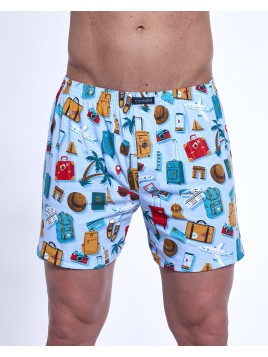 BOKSERKI CLASSIC 001/169