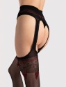 RAJSTOPY AMOUR ROUGE 20 DEN RAJSTOPY AMOUR ROUGE 20 DEN