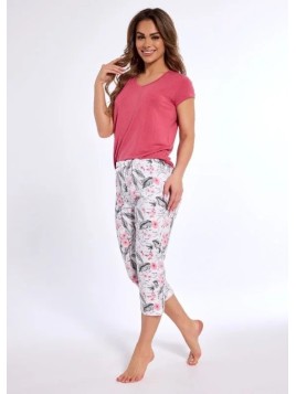 PIŻAMA DAMSKA 668/313 ISABEL KR