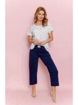 PIŻAMA DEMI 3418 KR