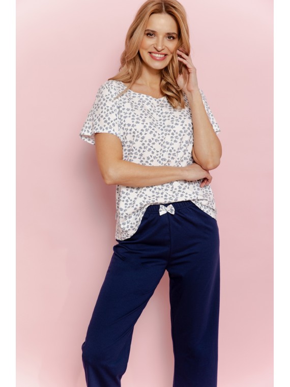 PIŻAMA DEMI 3418 KR