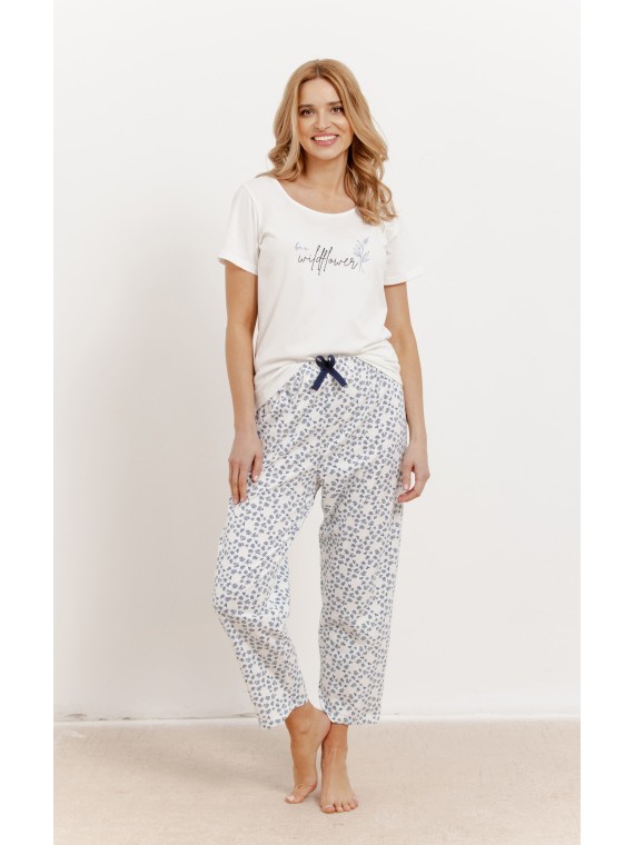 PIŻAMA VALERIE 3417 KR PIŻAMA VALERIE 3417 KR