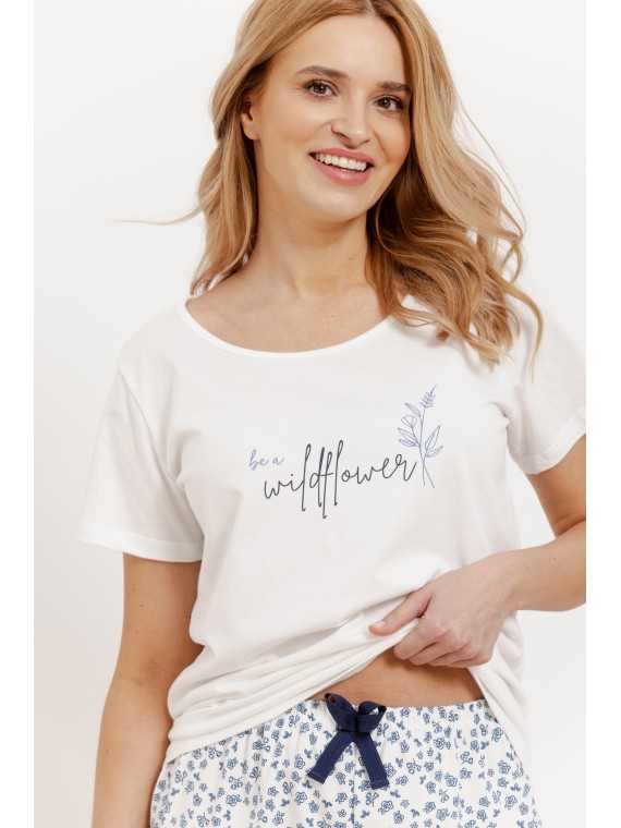 PIŻAMA VALERIE 3417 KR PIŻAMA VALERIE 3417 KR