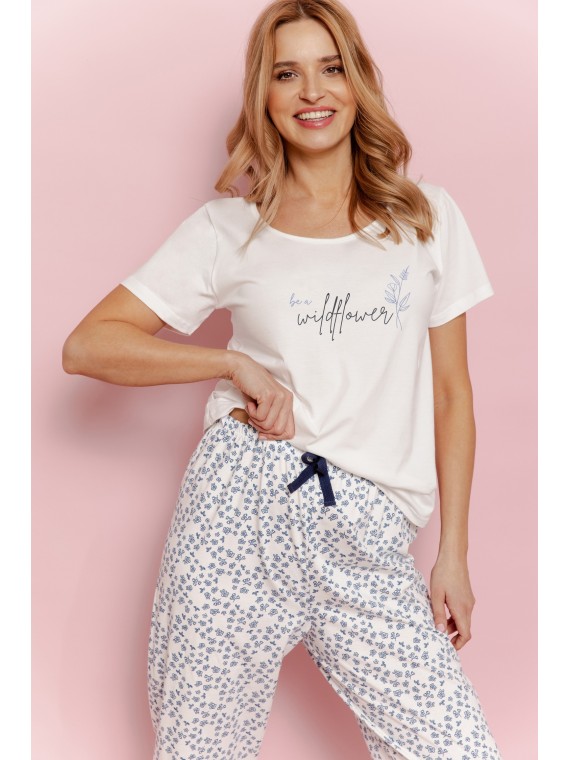 PIŻAMA VALERIE 3417 KR PIŻAMA VALERIE 3417 KR
