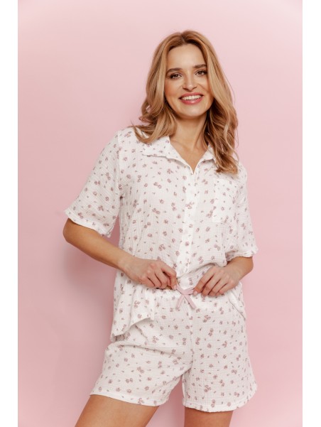 PIŻAMA SINDY 3422 KR
