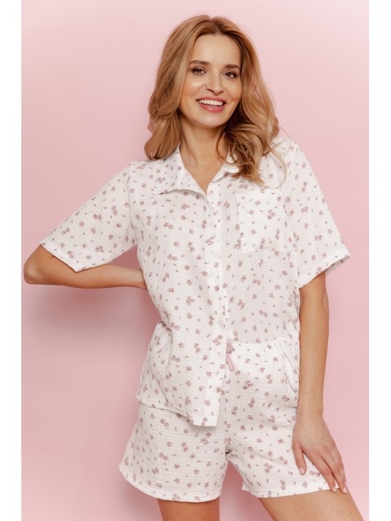 PIŻAMA SINDY 3422 KR