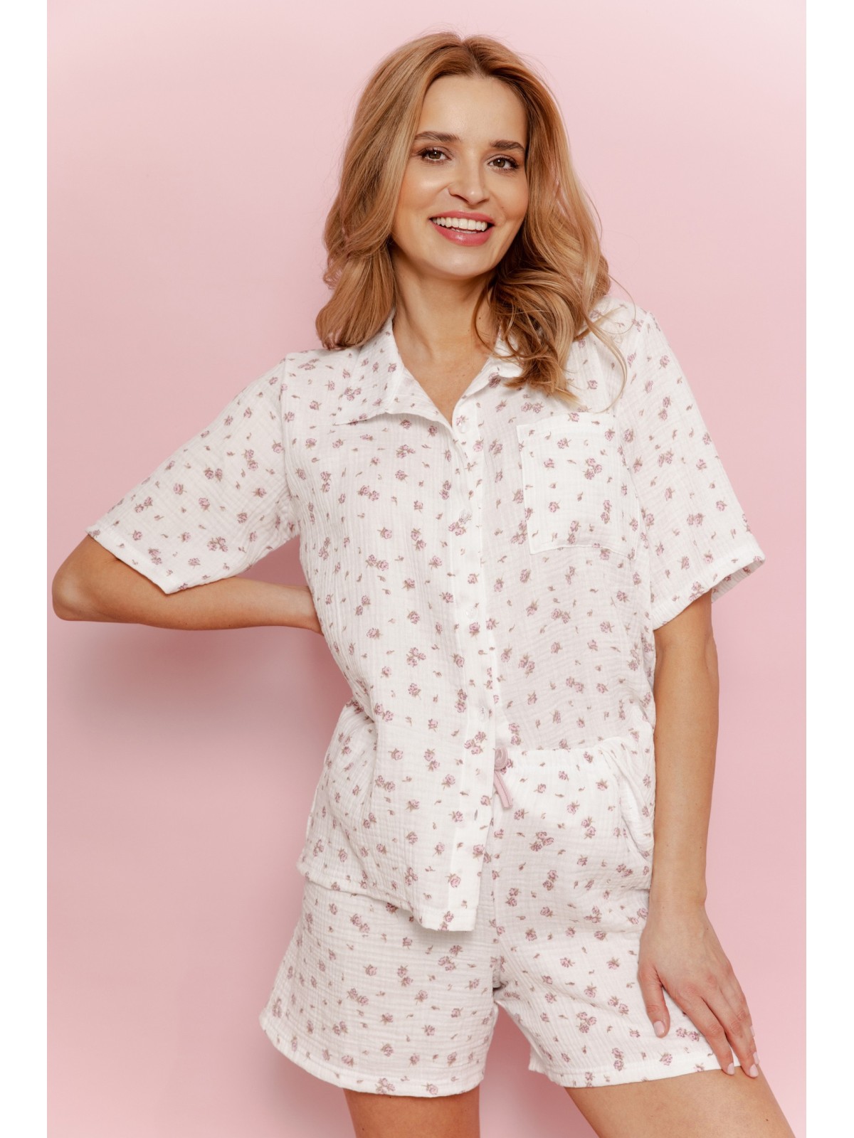 PIŻAMA SINDY 3422 KR