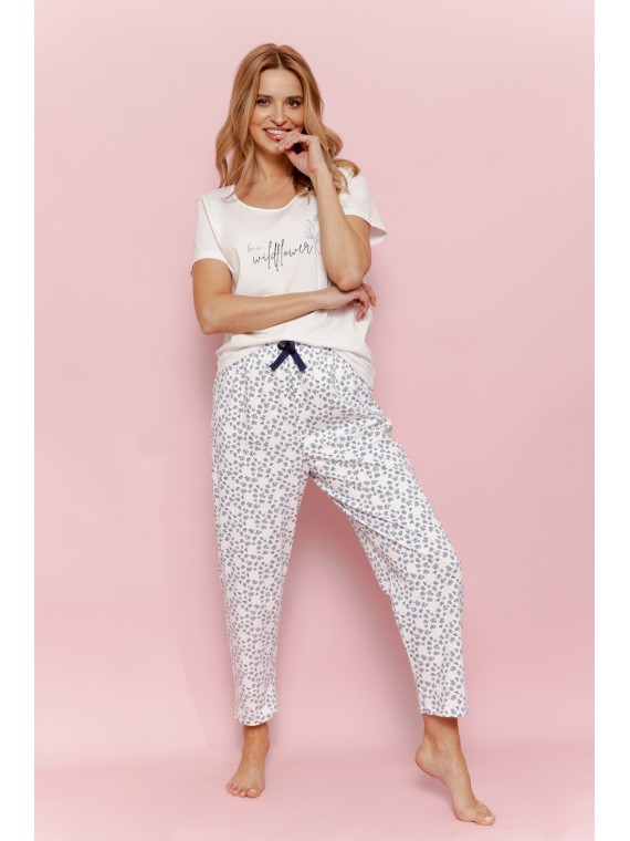 PIŻAMA VALERIE 3417 KR PIŻAMA VALERIE 3417 KR