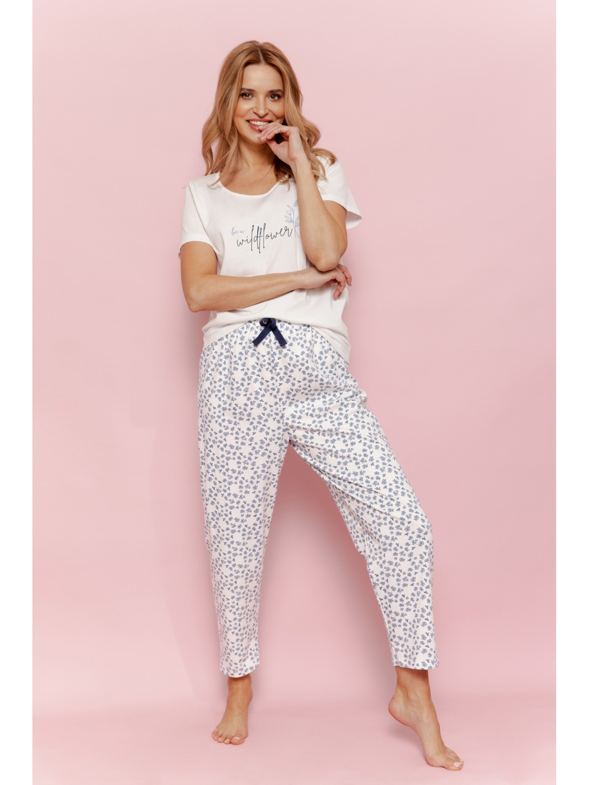 PIŻAMA VALERIE 3417 KR