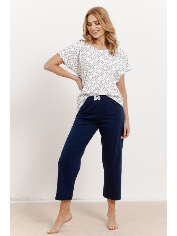PIŻAMA DEMI 3418 KR