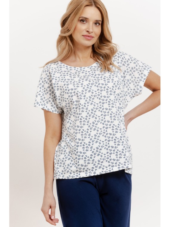 PIŻAMA DEMI 3418 KR