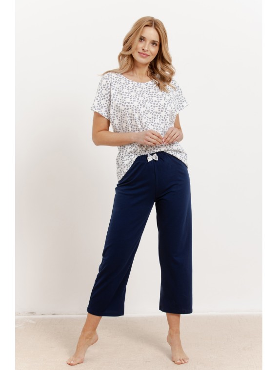 PIŻAMA DEMI 3418 KR