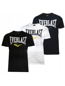 KOSZULKA T-SHIRT EVERLAST 37M290J86