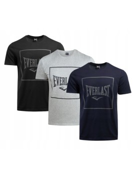 KOSZULKA T-SHIRT EVERLAST 37M291J86