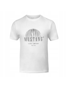 KOSZULKA T-SHIRT MUSTANG 4241
