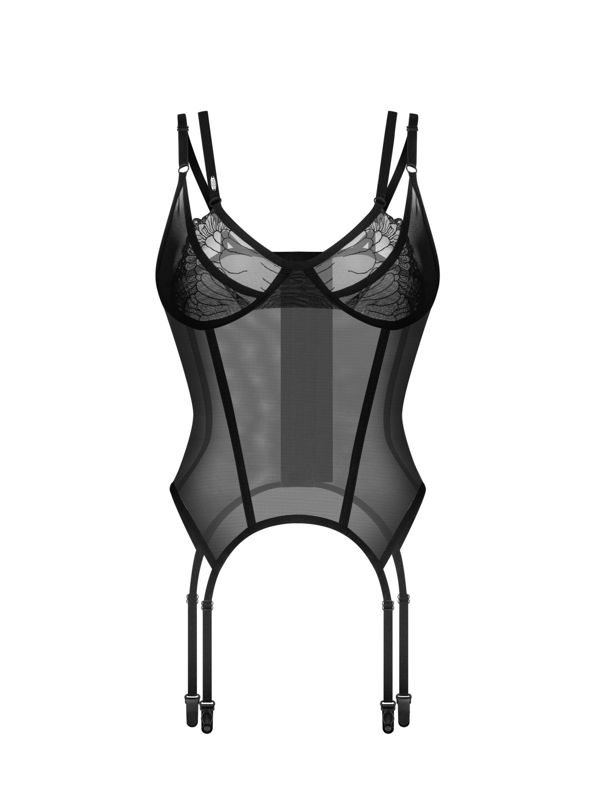 GORSET ARROWEL
