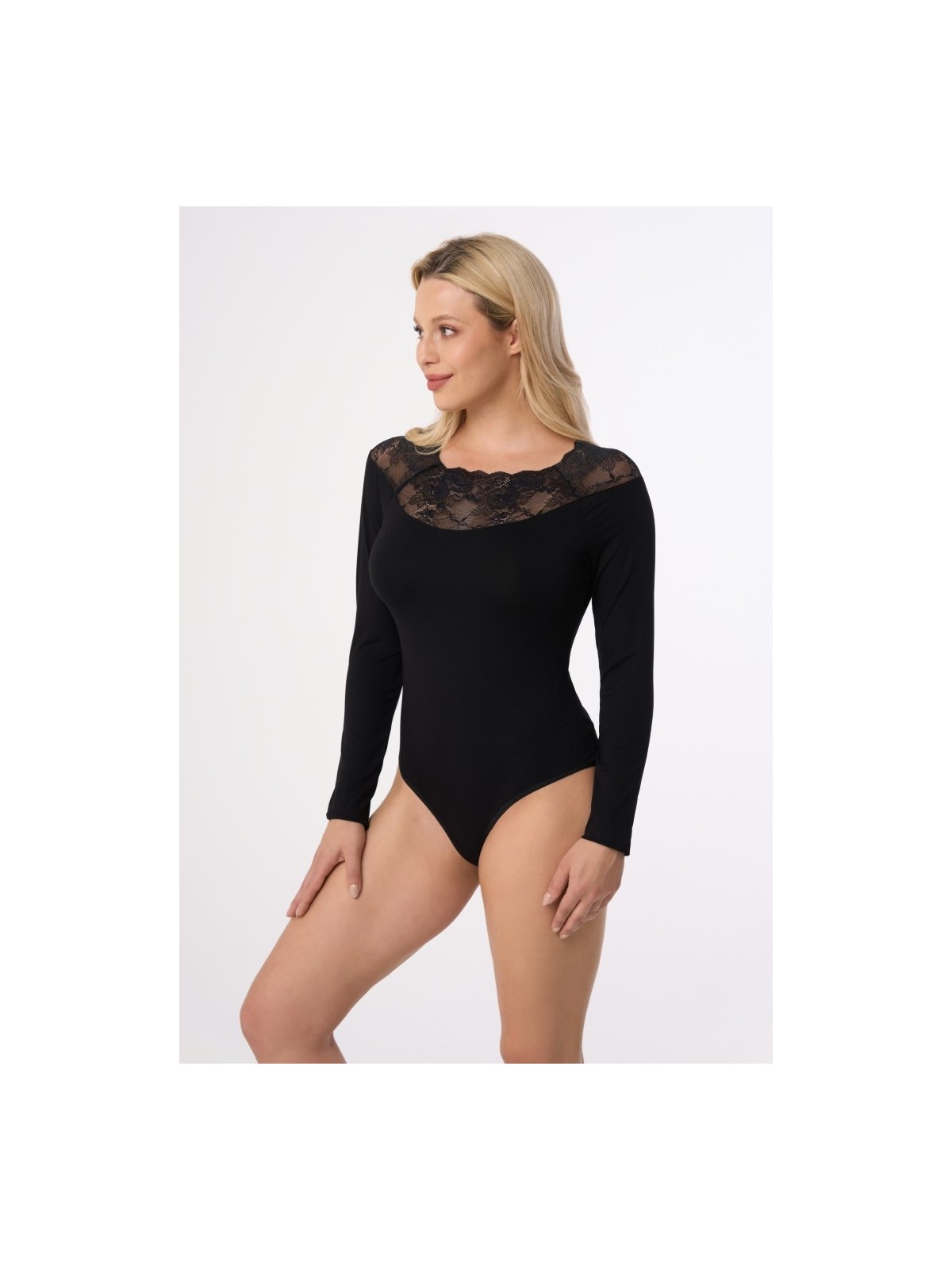 BODY MADDALENA