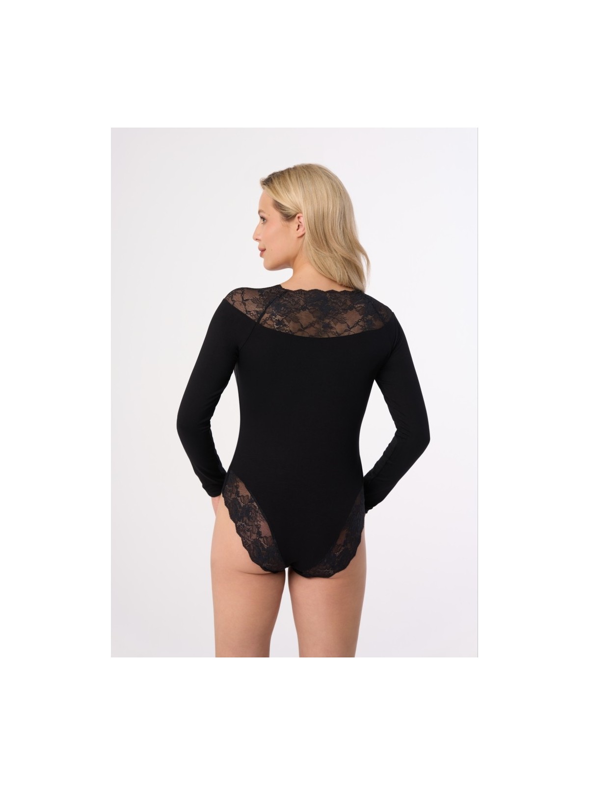 BODY MADDALENA