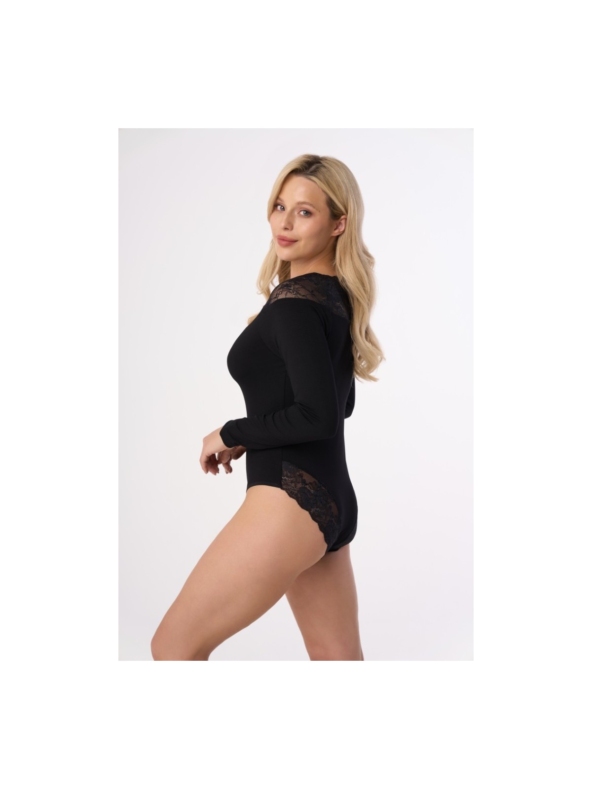 BODY MADDALENA