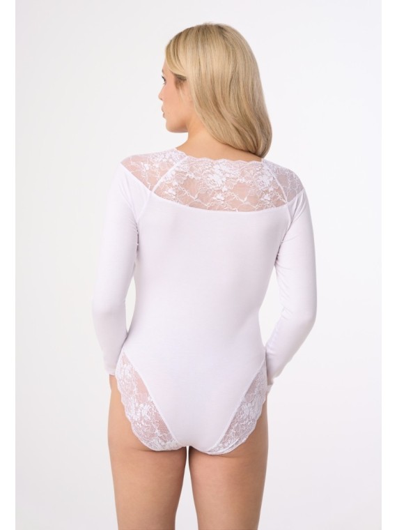 BODY MADDALENA BODY MADDALENA