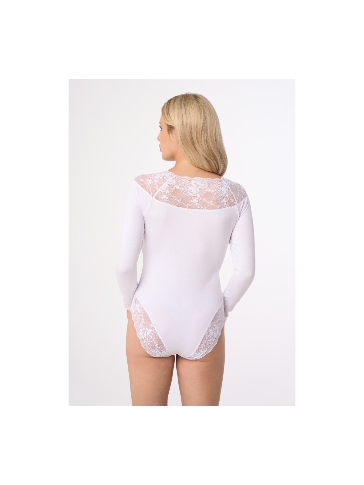 BODY MADDALENA