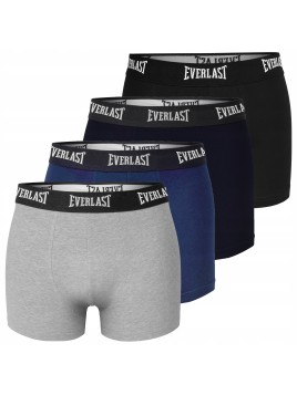BOKSERKI EVERLAST 4-PAK
