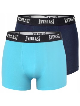 BOKSERKI EVERLAST 2-PAK