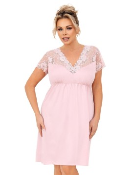 KOSZULA DAMSKA LIVIA PLUS