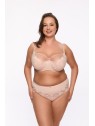 BIUSTONOSZ SEMI-SOFT KETO BS 1134 MAXI RÓŻOWY