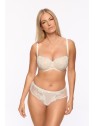 FIGI BRAZYLIANY ESME GFB 1281 ECRU-BEŻOWY FIGI BRAZYLIANY ESME GFB 1281 ECRU-BEŻOWY
