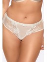 FIGI BRAZYLIANY ESME GFB 1281 ECRU-BEŻOWY FIGI BRAZYLIANY ESME GFB 1281 ECRU-BEŻOWY