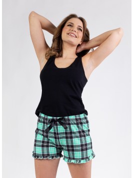 PIŻAMA DAMSKA 695 RAM